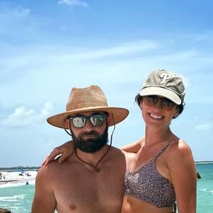 Meet your Posher, Scott